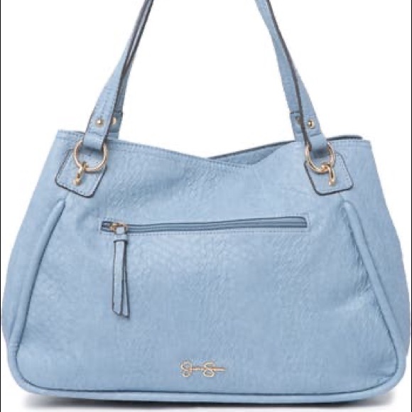 JESSICA SIMPSON tote - Picture 4 of 10